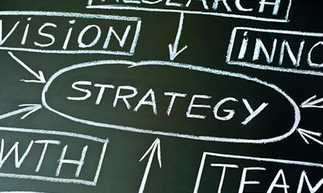 strategy